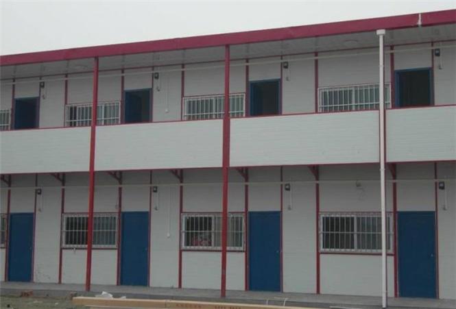 上海雅置活动房江西分公司 打造高品质活动板房，赋能现代化工程与生活场景