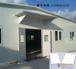 深圳与惠州活动板房选购指南 钢结构板房图片赏析与环保选择